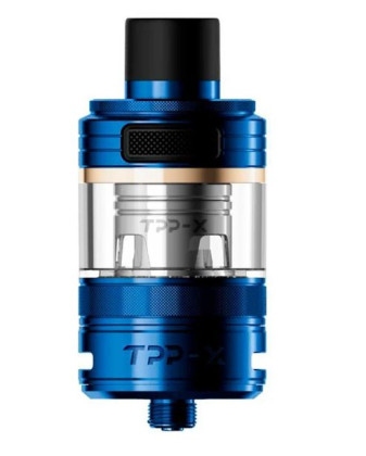 Voopoo TPP - X Pod Tank (Blue)
