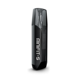 MINIFIT KIT - BLACK