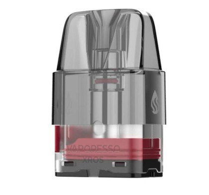 КРТ VAPORESSO XROS 0.7 Ом 3мл