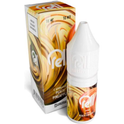 RELL ULTIMA Peach Mango