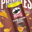 Чипсы Pringles - Flame Grilled Steak (Стейк на гриле) 165гр (19шт в уп) Бельгия