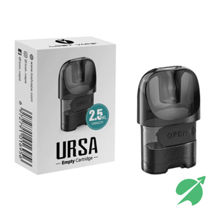 БАК LOST VAPE URSA