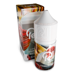 RELL ULTIMA Strawberry guava ice
