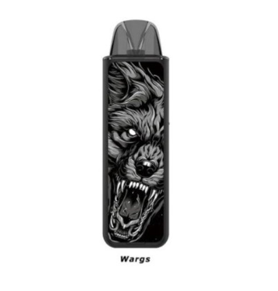 RINCOE JELLYBOX AIR  X - WARGS