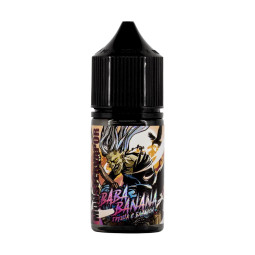 Жидкость MONSTERVAPOR 20 mg - Груша с бананом