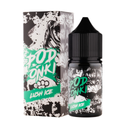 PODONKI (LUSH ICE)