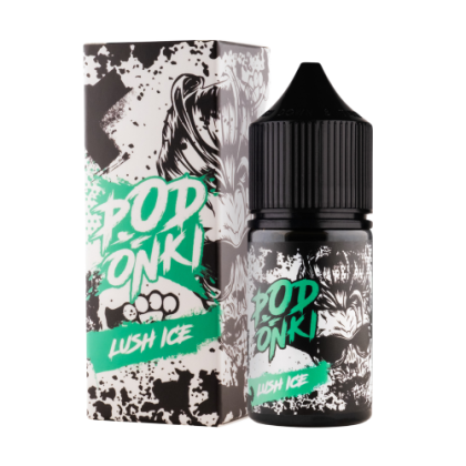 PODONKI (LUSH ICE)