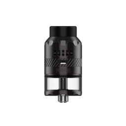 Helheim RDTA - Matte Full Black