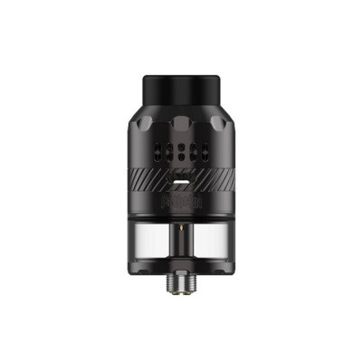Helheim RDTA - Matte Full Black