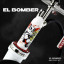 EL Bomber - IGLA Street Art