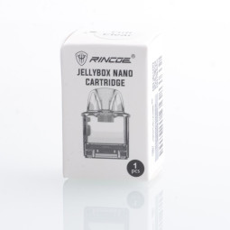 БАК Jelly Box Nano