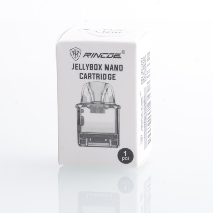 БАК Jelly Box Nano