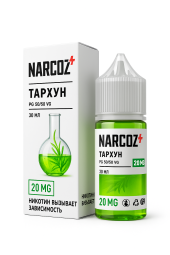 Narkoz 20mg - Тархун