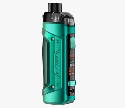 GEEK VAPE AEGIS B100 - Bottle green