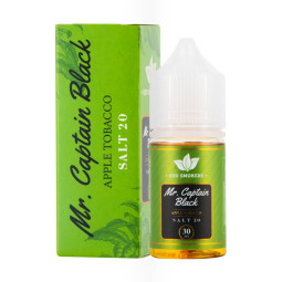 CAPTAIN BLACK (APPLE TOBACCO)