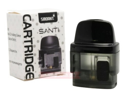 БАК SMOANT SANTI