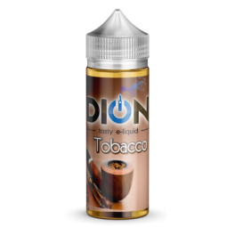 Dion 3mg - Tobacco
