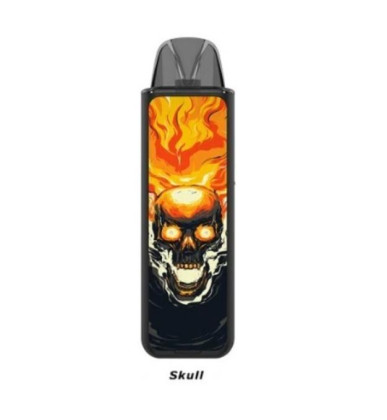 RINCOE JELLYBOX AIR  X - SKULL