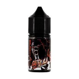 Жидкость MONSTERVAPOR 20 mg - кактус с клубникой