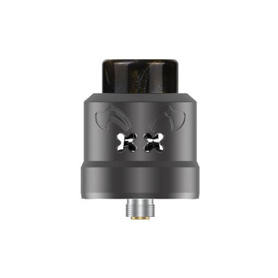 Hellvape max Dead Rabbit - Gunmetal