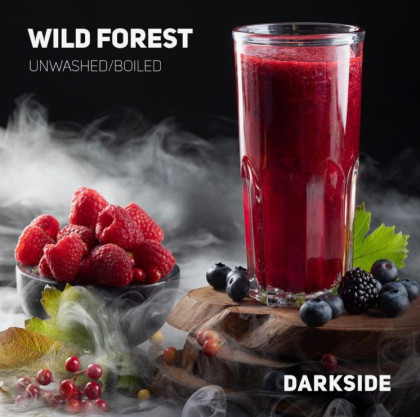 DARKSIDE Core (Wild forest) 30гр