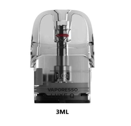 КРТ VAPORESSO LUXE Q 1.0 Ом 3ML