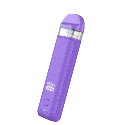 BRUSKO MINICAN 4 (Фиолетовый)