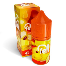 RELL ORANGE ZERO (Multifruit)