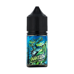 Жидкость MONSTERVAPOR 20 mg - Дыня арбуз