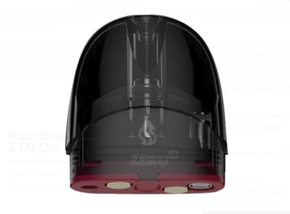 КТР VAPORESSO  ZERO 2 1.0