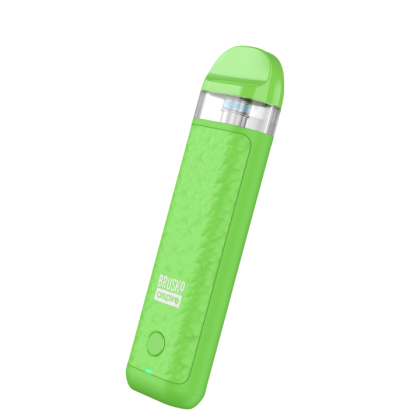 BRUSKO MINICAN 4 (Зеленый)