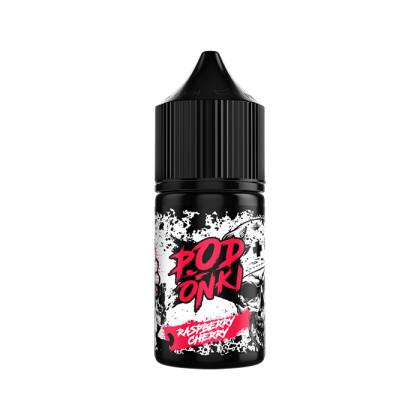 PODONKI (RASPBERRY CHERRY)