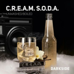 DARKSIDE Core (Cream Soda) 30гр