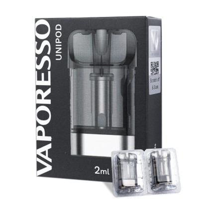 КРТ VAPORESSO XTRA 1.2 Ом
