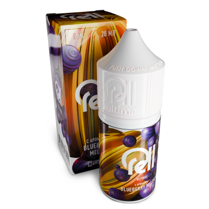 RELL ULTIMA Blueberry melon