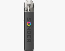 GEEK VAPE SONDER Q 2 Blinky Black