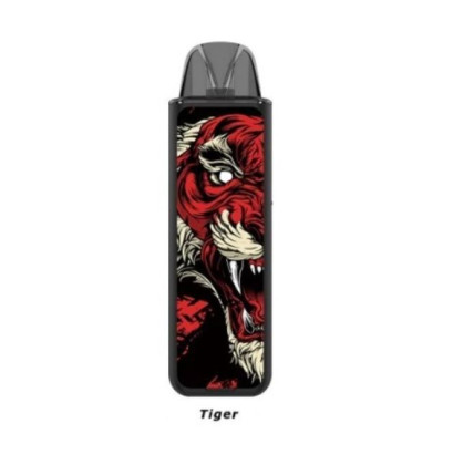 RINCOE JELLYBOX AIR  X - TIGER