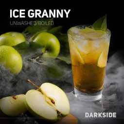DARKSIDE Core (Ice Granny) 30гр