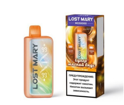 LOST MARY MO 30000 Манго Ягоды