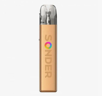GEEK VAPE SONDER Q 2 Fizzy Peach