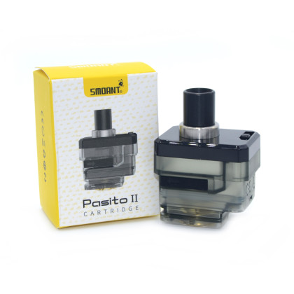 БАК SMOANT Pasito 2