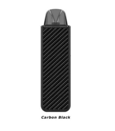 RINCOE JELLYBOX AIR  X - Carbon Black