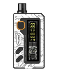 Manto Aio Plus - Warrior