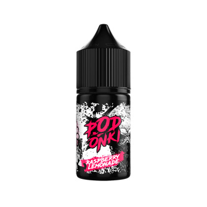 PODONKI (RASPBERRY LEMONADE)