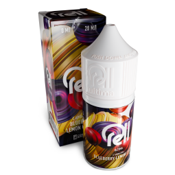 RELL ULTIMA Blueberry lemon cherry
