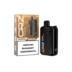 Одноразовая ЭСДН CRAZYVAPE 20000 2% Пина колада
