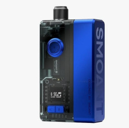 KNIGHT AIO 90w - Deep Sea Blue