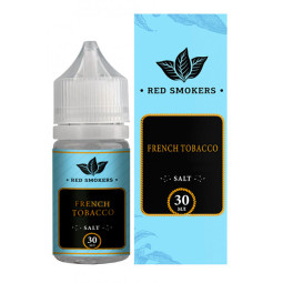 Mr.CAPTAIN BLACK 5мг (French Tobacco)