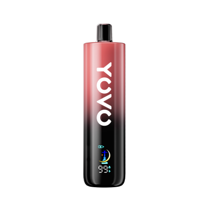 Yovo 25000 - Ледяной Персик