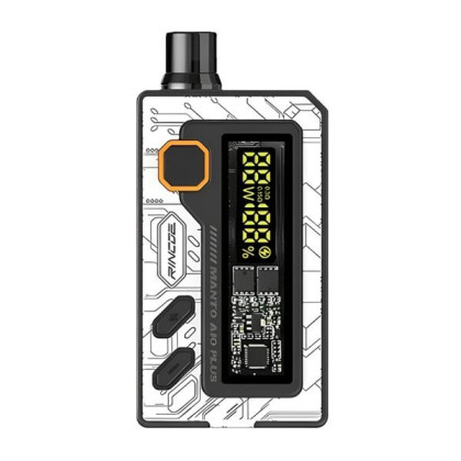 Manto Aio Plus - Demon